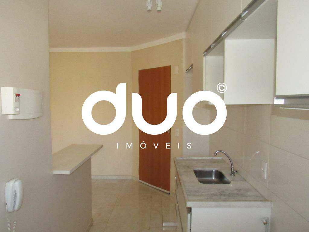Apartamento à venda no Jardim São Francisco: 