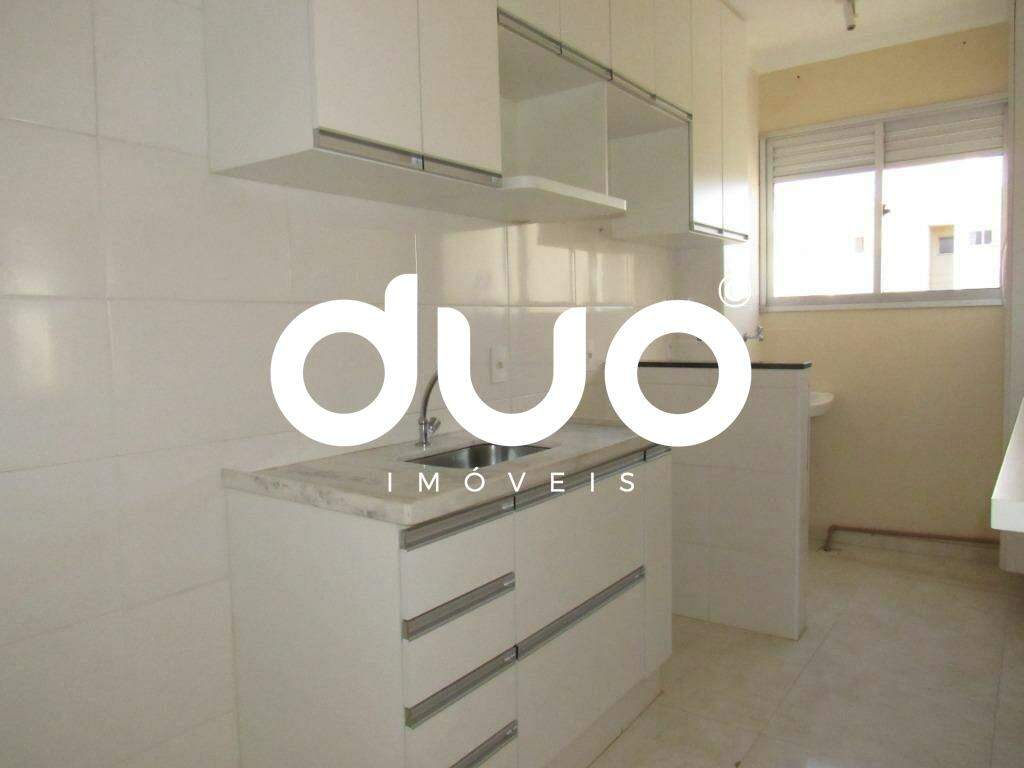 Apartamento à venda no Jardim São Francisco: 