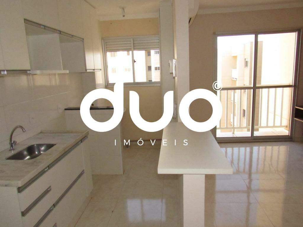 Apartamento à venda no Jardim São Francisco: 