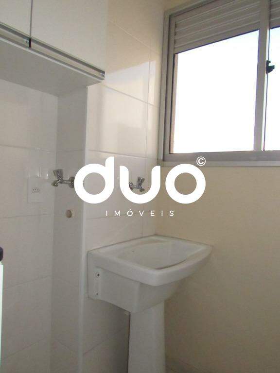 Apartamento à venda no Jardim São Francisco: 