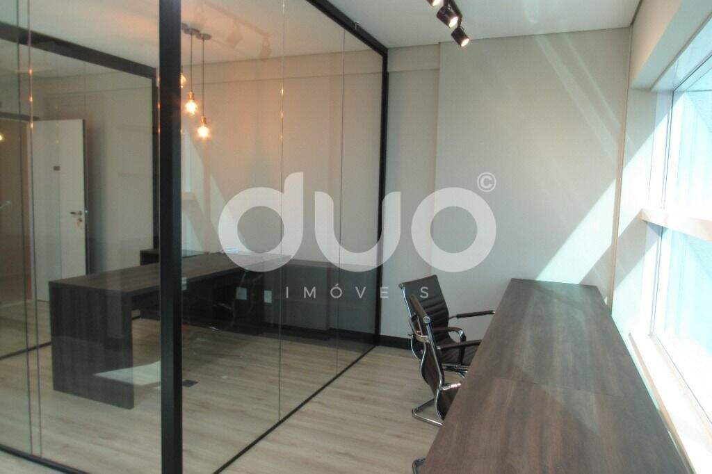 Sala para aluguel no Cidade Jardim: 