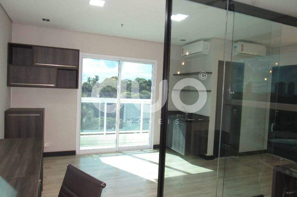 Sala para aluguel no Cidade Jardim: 