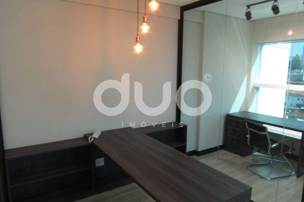 Sala para aluguel no Cidade Jardim: 