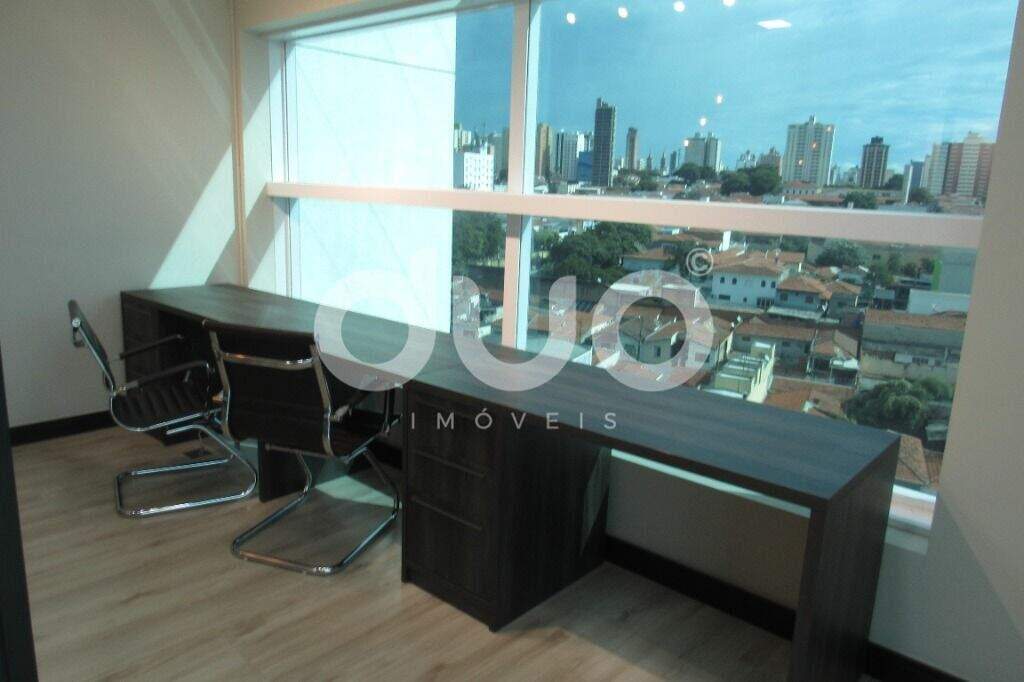 Sala para aluguel no Cidade Jardim: 