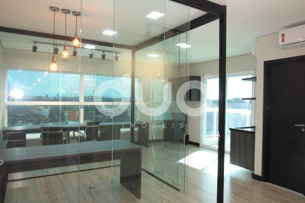 Sala para aluguel no Cidade Jardim: 