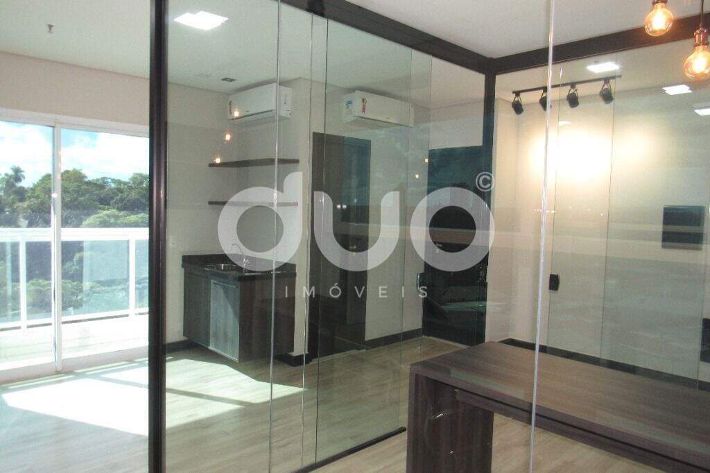 Sala para aluguel no Cidade Jardim: 