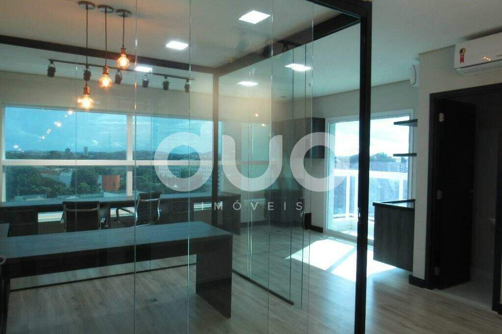 Sala para aluguel no Cidade Jardim: 