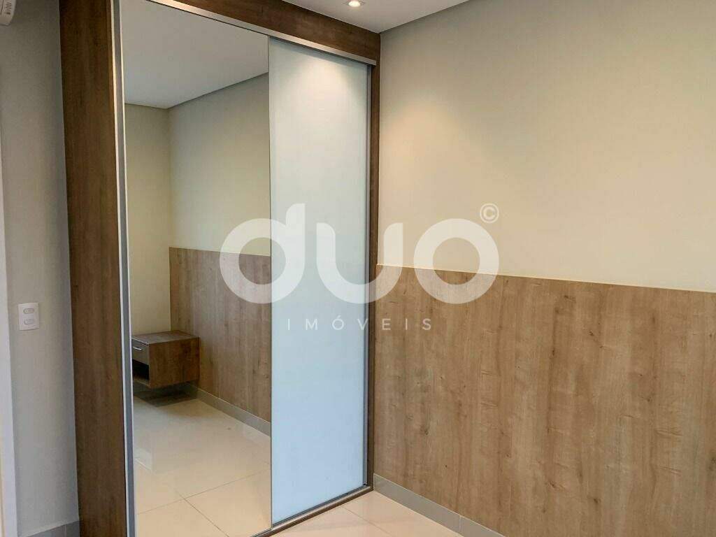 Apartamento para aluguel no Jardim Europa: 