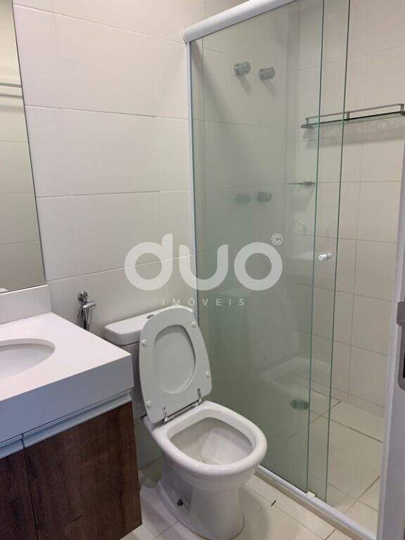 Apartamento para aluguel no Jardim Europa: 