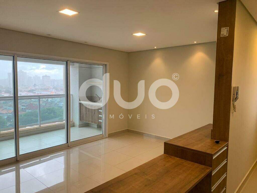 Apartamento para aluguel no Jardim Europa: 