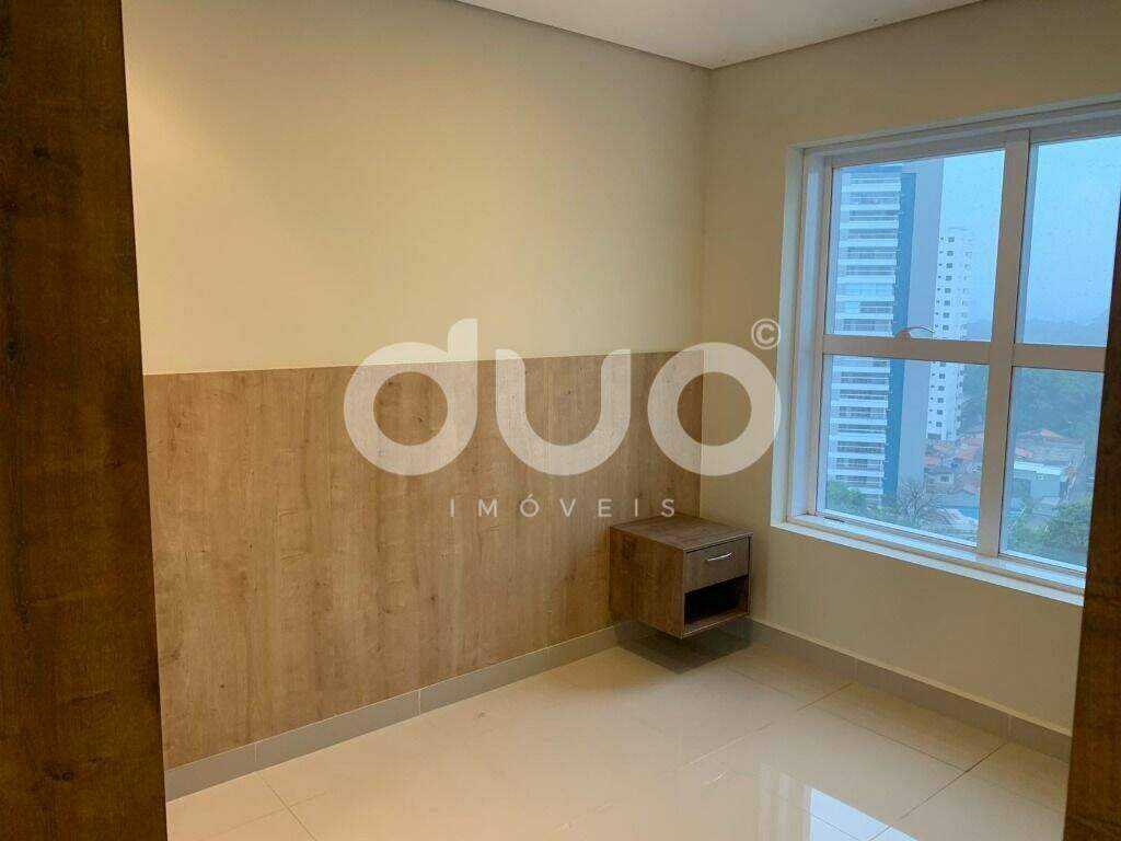 Apartamento para aluguel no Jardim Europa: 