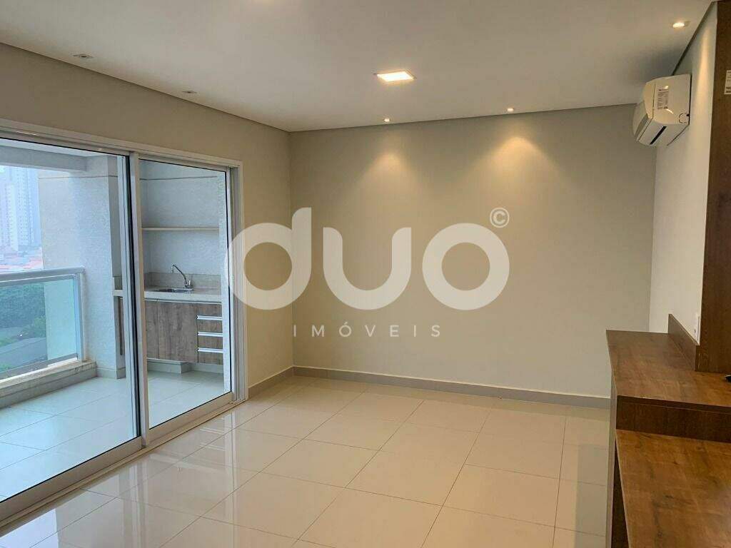 Apartamento para aluguel no Jardim Europa: 