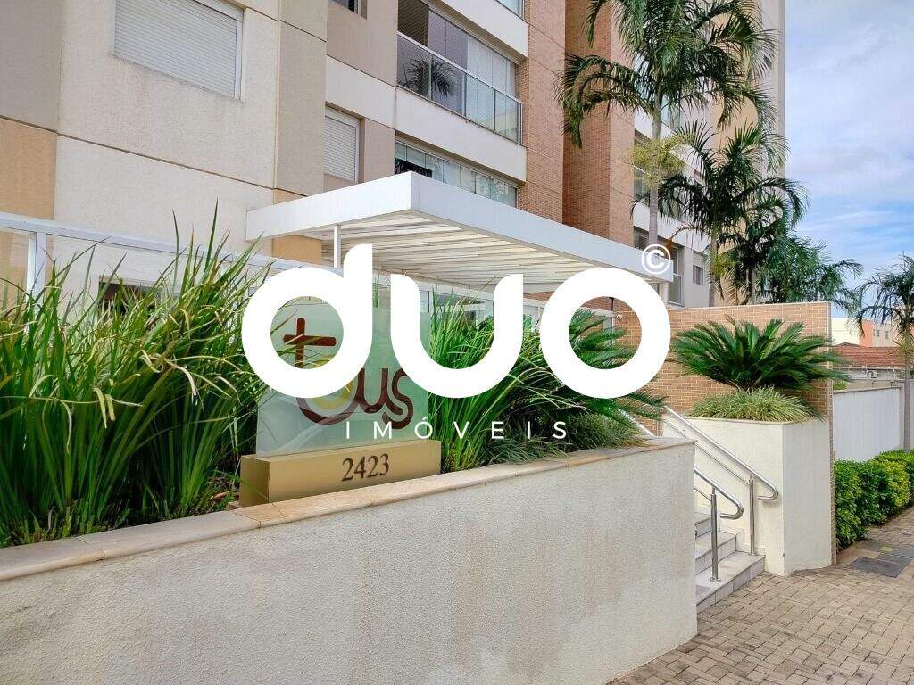 Apartamento à venda no Jardim Elite: 