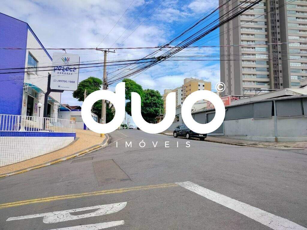 Apartamento à venda no Jardim Elite: 