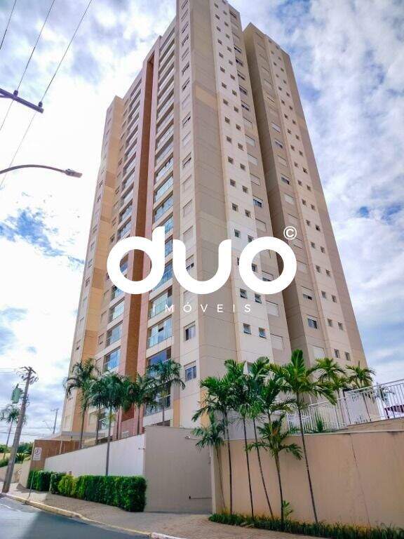 Apartamento à venda no Jardim Elite: 
