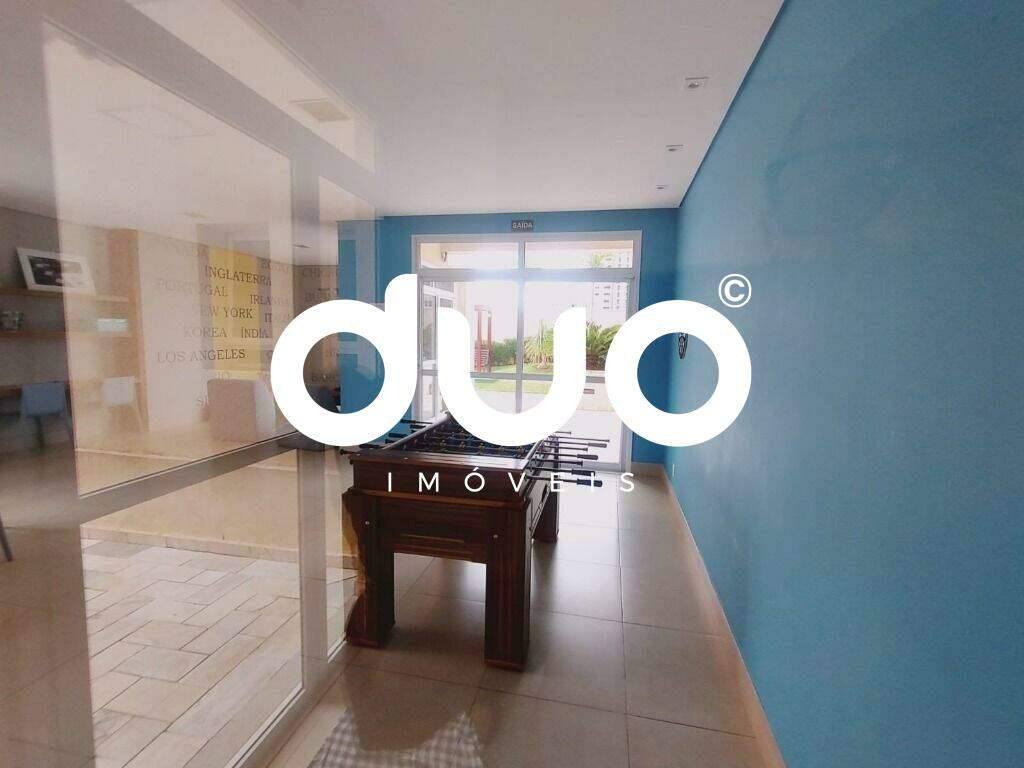 Apartamento à venda no Jardim Elite: 