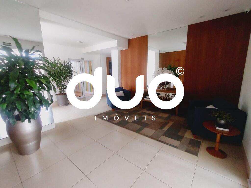 Apartamento à venda no Jardim Elite: 