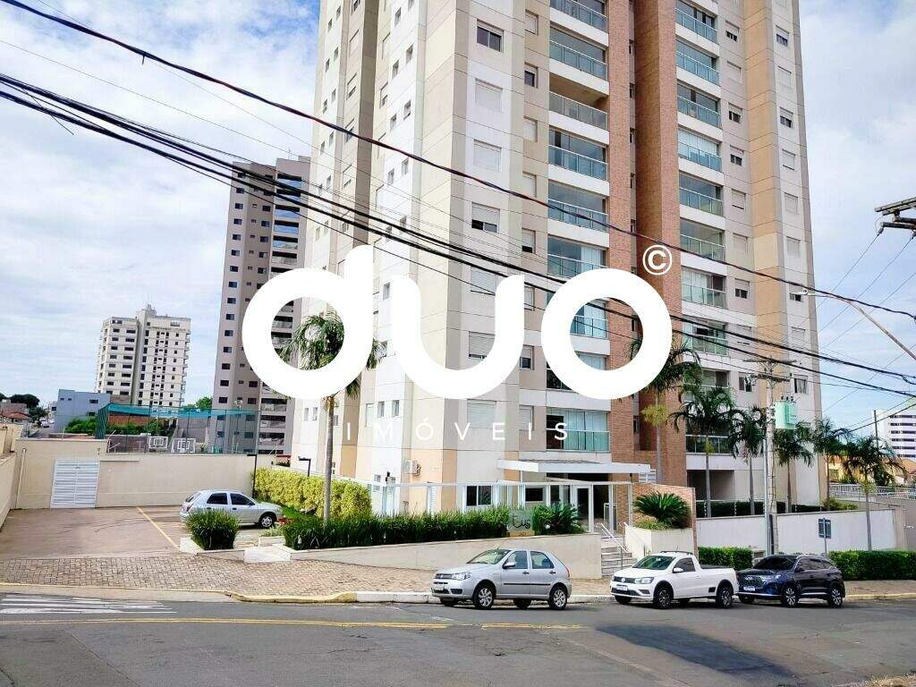 Apartamento à venda no Jardim Elite: 