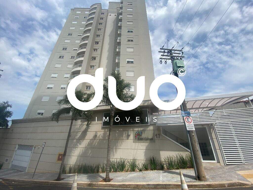 Apartamento à venda no São Dimas: Apartamento com 3 dormitórios à venda, 79 m² por R$ 640.000 - São Dimas - Piracicaba/SP