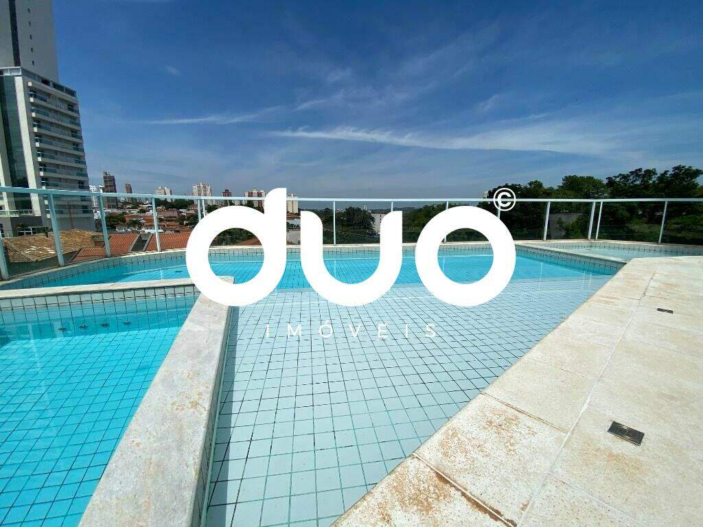 Apartamento à venda no São Dimas: 