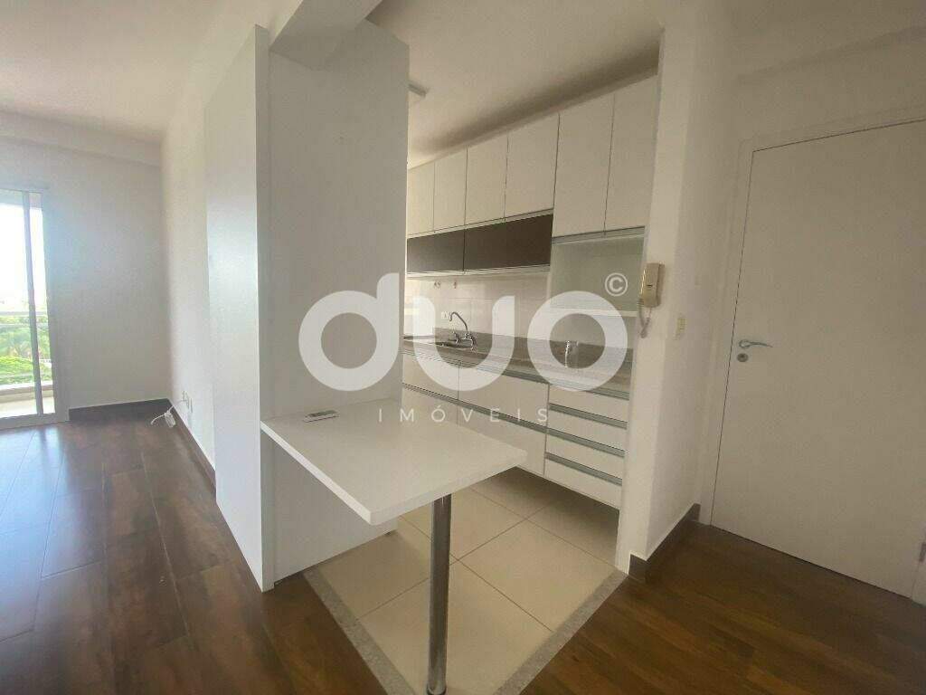 Apartamento à venda no São Dimas: 