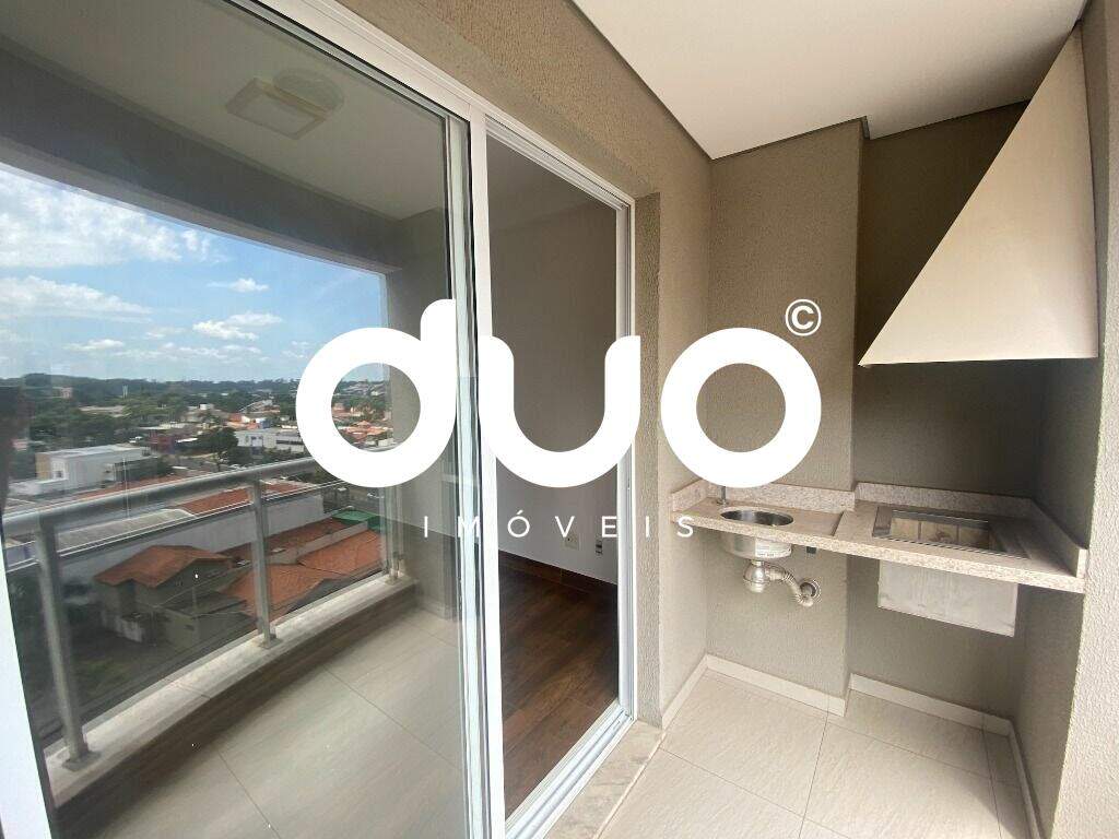 Apartamento à venda no São Dimas: Apartamento com 3 dormitórios à venda, 79 m² por R$ 610.000 - São Dimas - Piracicaba/SP