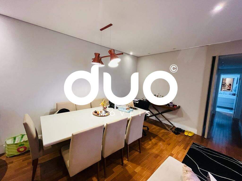 Apartamento à venda no Jardim Elite: Apartamento com 2 dormitórios à venda, 131 m² por R$ 900.000 - Jardim Elite - Piracicaba/SP