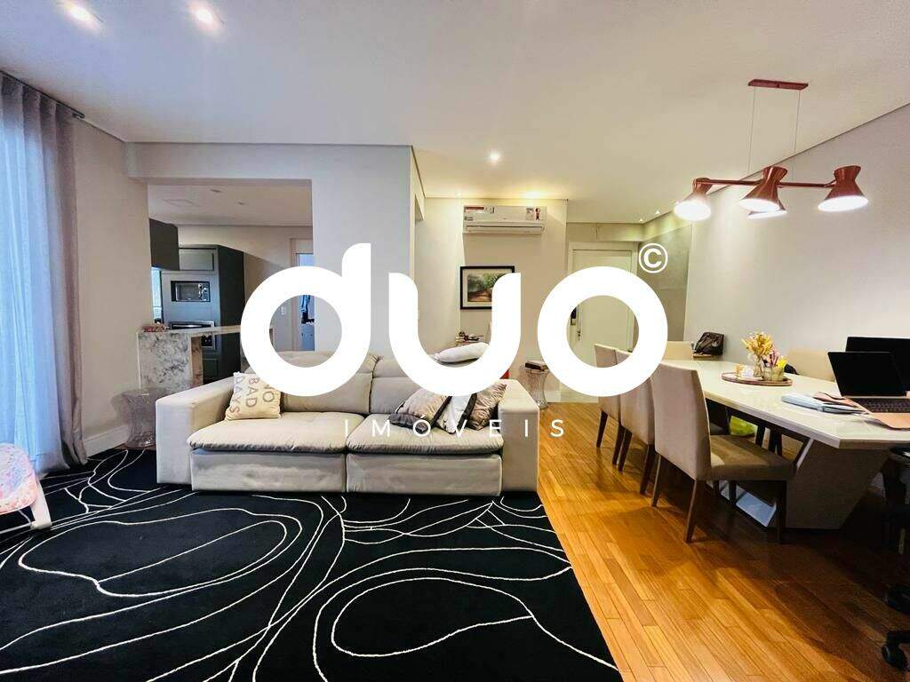 Apartamento à venda no Jardim Elite: Apartamento com 2 dormitórios à venda, 131 m² por R$ 900.000 - Jardim Elite - Piracicaba/SP