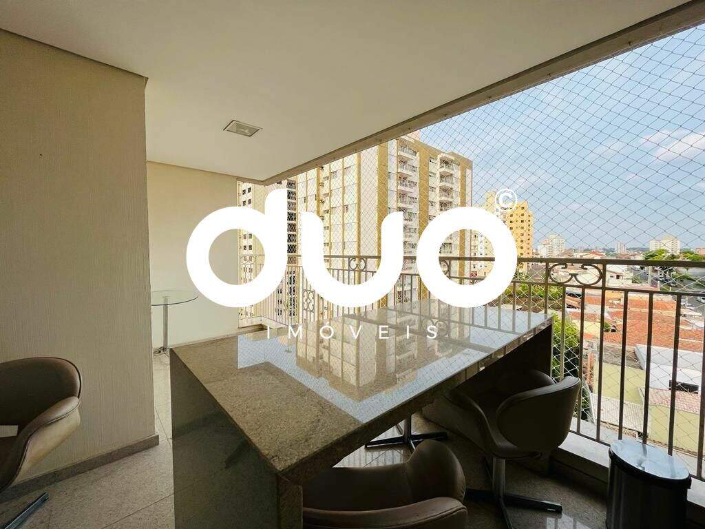 Apartamento à venda no Jardim Elite: Apartamento com 2 dormitórios à venda, 131 m² por R$ 900.000 - Jardim Elite - Piracicaba/SP