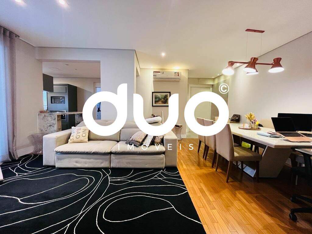 Apartamento à venda no Jardim Elite: Apartamento com 2 dormitórios à venda, 131 m² por R$ 900.000 - Jardim Elite - Piracicaba/SP