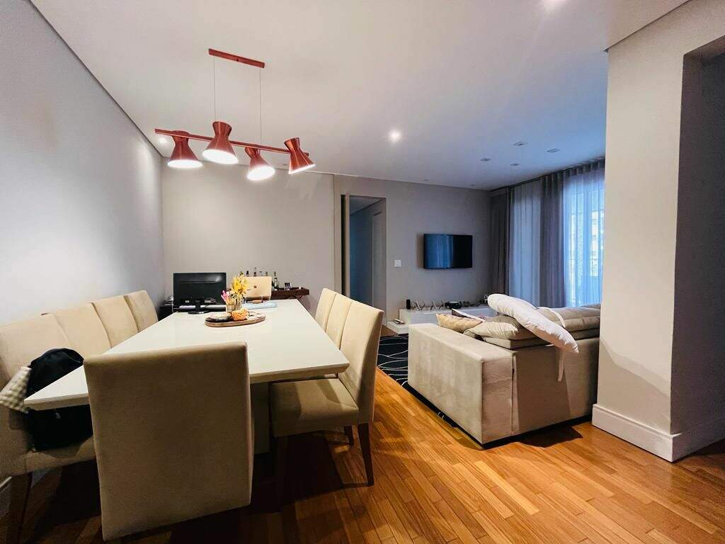 Apartamento à venda no Jardim Elite: Apartamento com 2 dormitórios à venda, 131 m² por R$ 900.000 - Jardim Elite - Piracicaba/SP