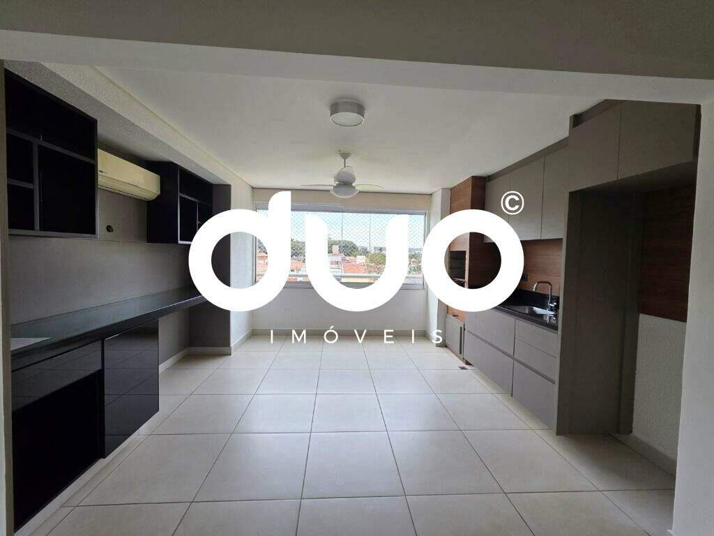 Apartamento à venda no Nova Piracicaba: 