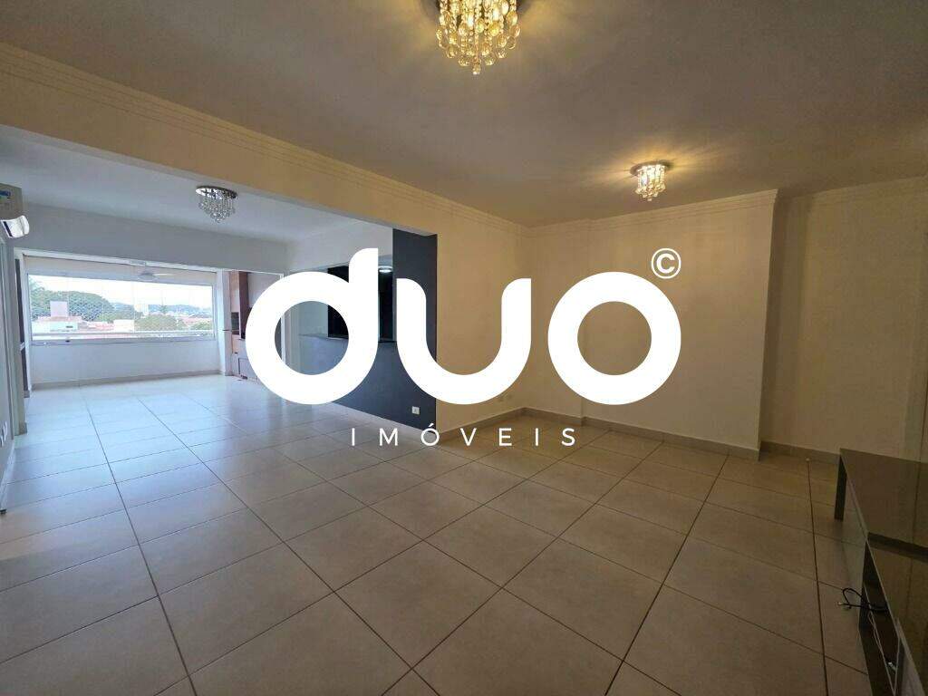 Apartamento à venda no Nova Piracicaba: 