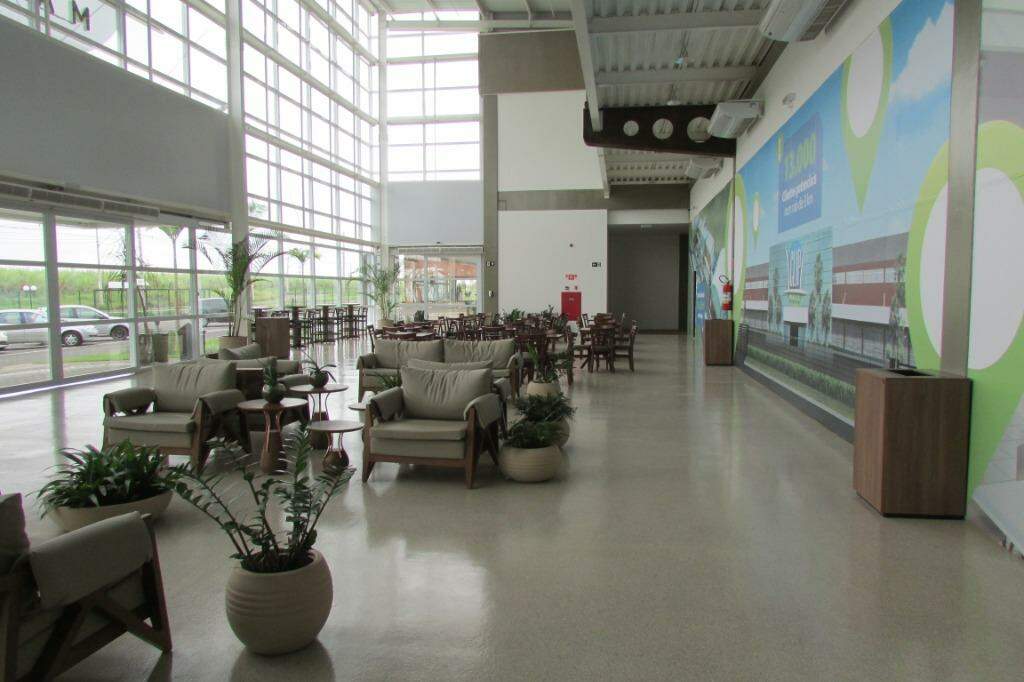 Sala-Conjunto, 35 m² - Foto 8