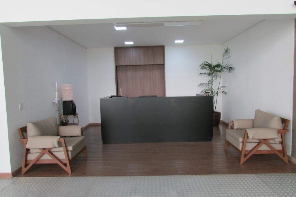 Sala-Conjunto, 35 m² - Foto 4
