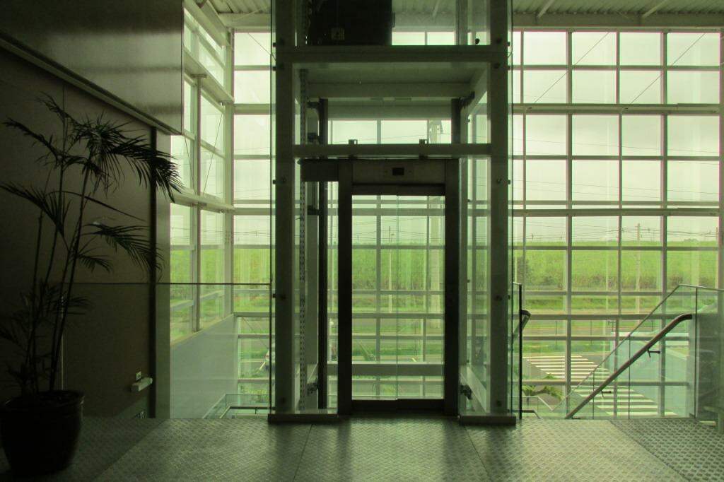 Sala-Conjunto, 35 m² - Foto 2