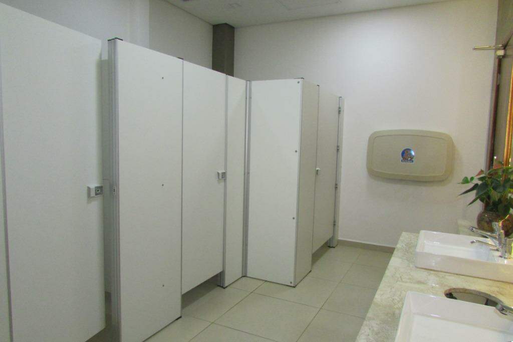 Sala-Conjunto, 35 m² - Foto 7