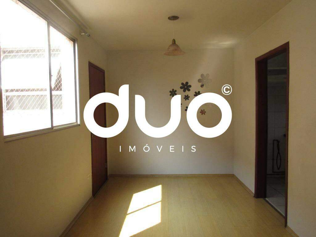Apartamento à venda no Alto: 