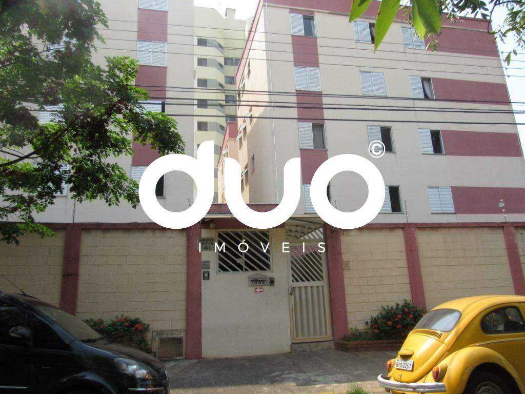 Apartamento à venda no Alto: 