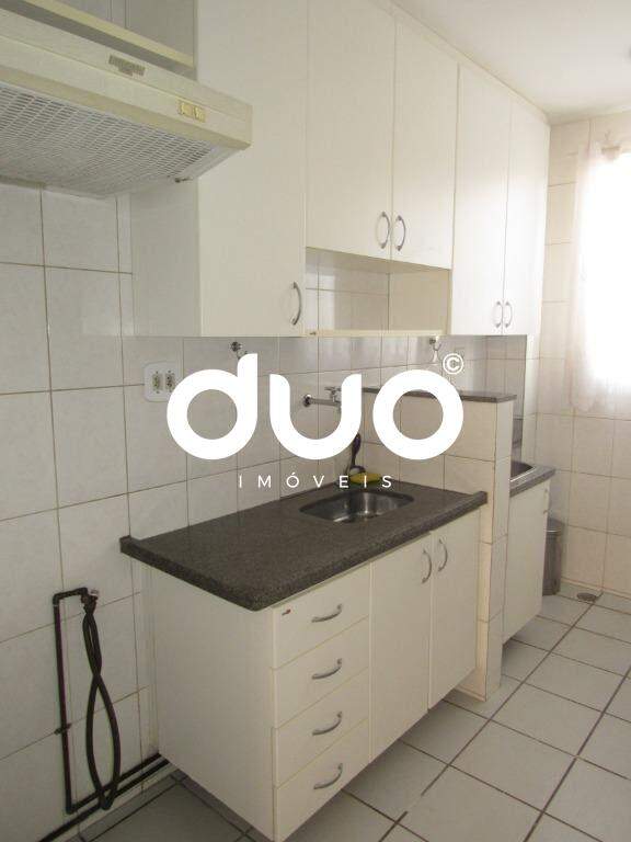 Apartamento à venda no Alto: 