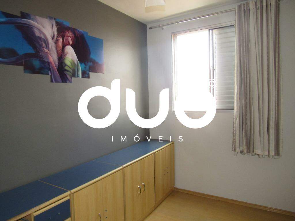 Apartamento à venda no Alto: 