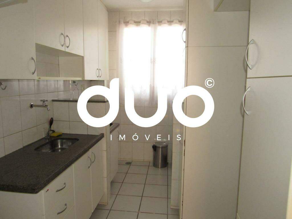 Apartamento à venda no Alto: 