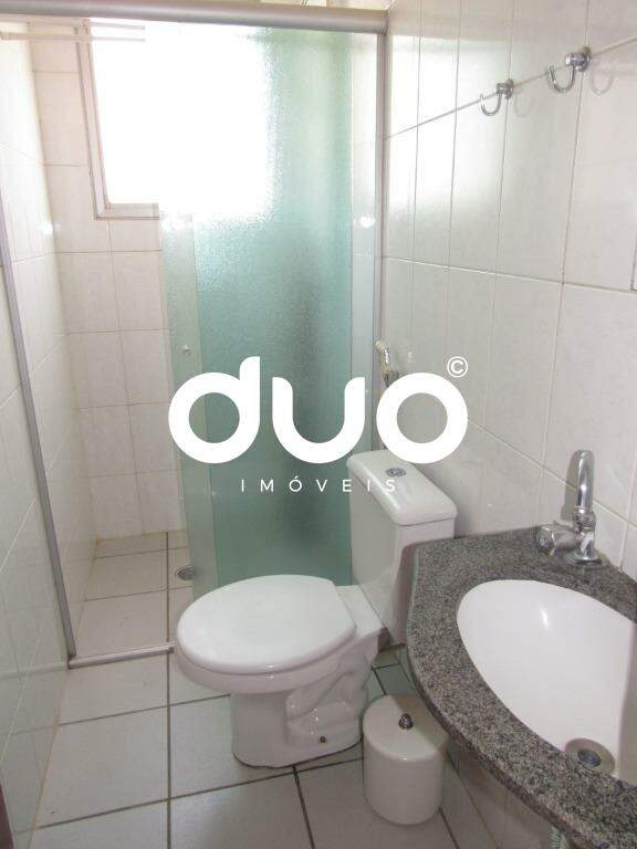 Apartamento à venda no Alto: 