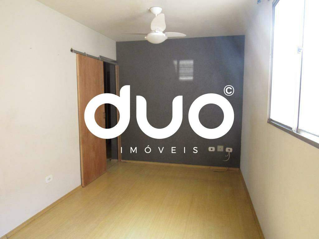 Apartamento à venda no Alto: 