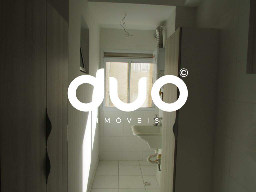 Apartamento à venda no Paulicéia: 