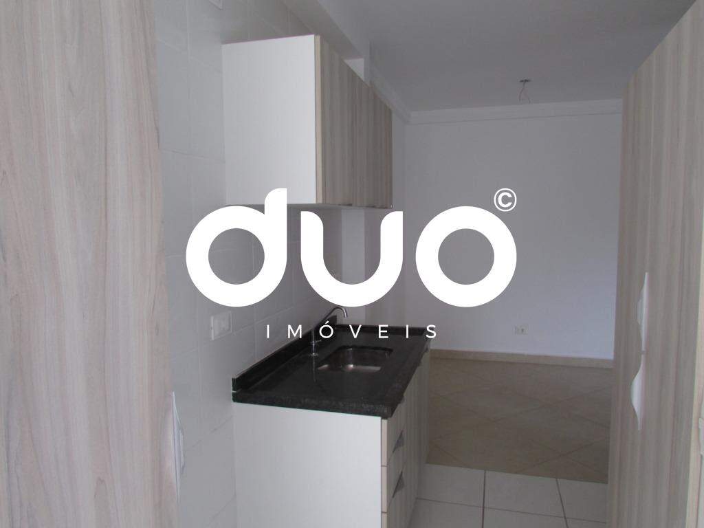 Apartamento à venda no Paulicéia: 