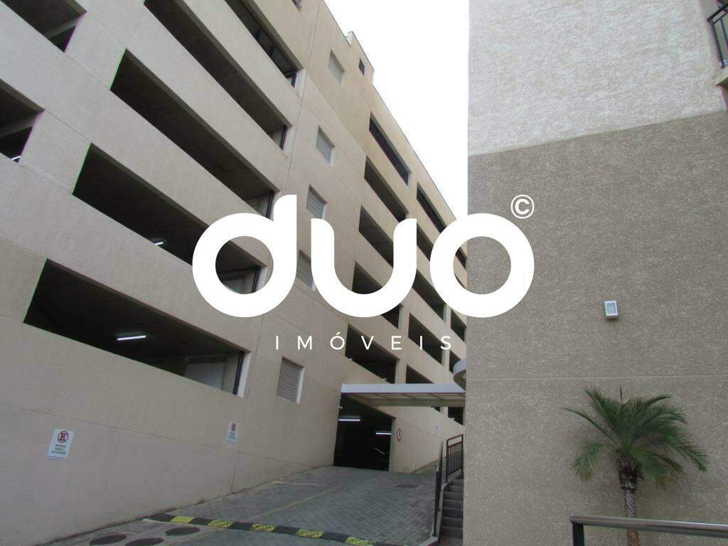 Apartamento à venda no Paulicéia: 