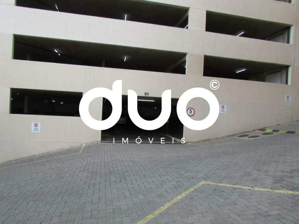 Apartamento à venda no Paulicéia: 