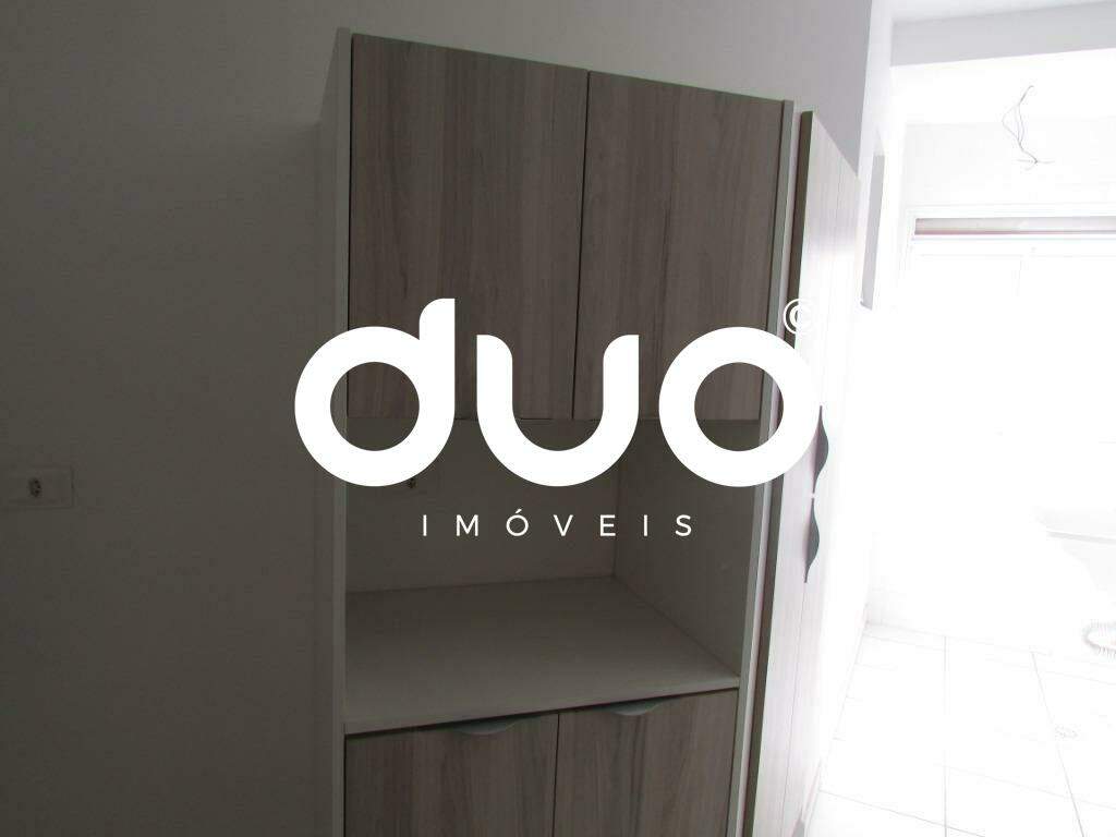 Apartamento à venda no Paulicéia: 