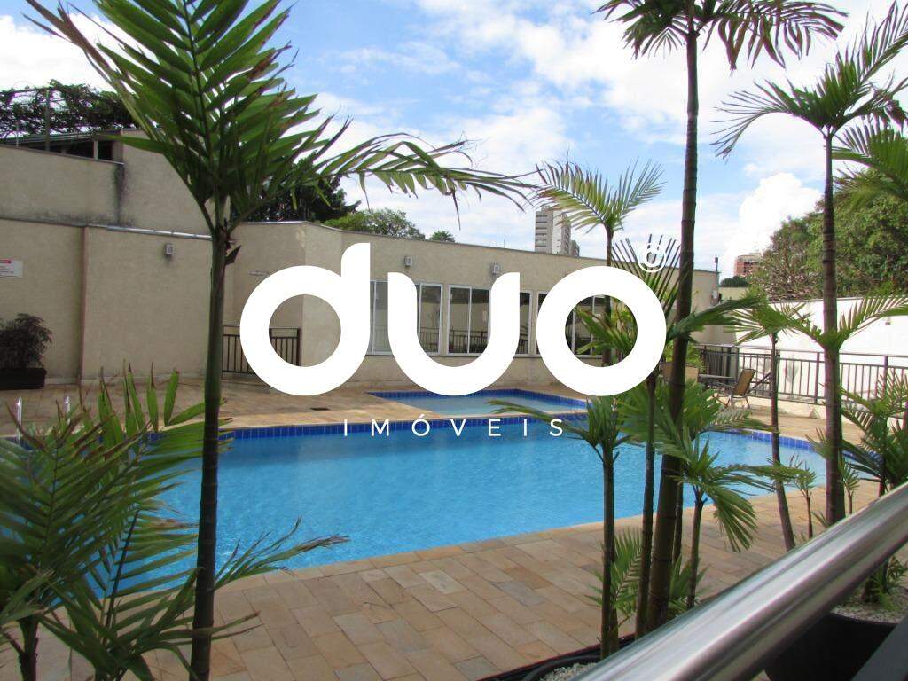 Apartamento à venda no Paulicéia: 
